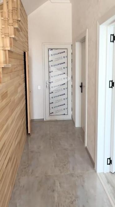 Hamam üçün Yeni Plastik qapı Naliçnik ilə, Zəmanətli, Ödənişli quraşdırma, Ödənişli çatdırılma - şəkil 3