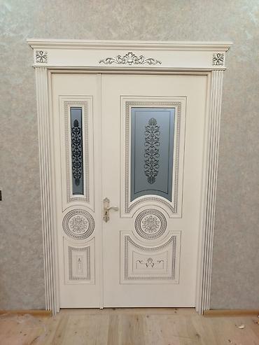 Tək 🪪 şəxsiyyət vəsiqəsi ilə 🛠️ Avropa keyfiyyətli otaq və seyf - şəkil 2