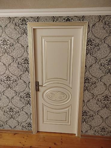 Tək 🪪 şəxsiyyət vəsiqəsi ilə 🛠️ Avropa keyfiyyətli otaq və seyf - şəkil 5