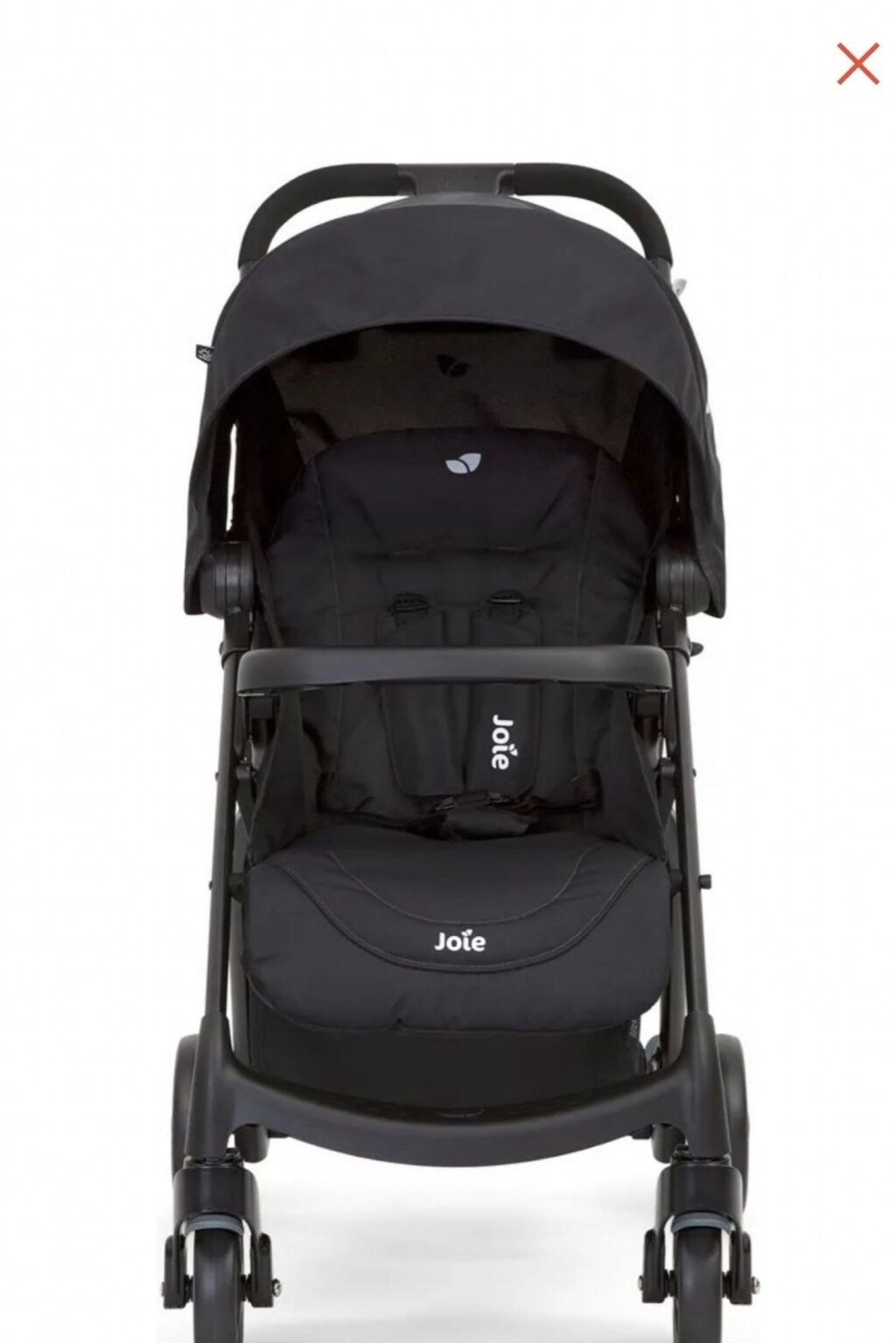 Klassik gəzinti arabası, İşlənmiş, Ünvandan götürmə