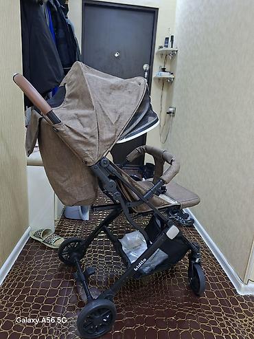 Klassik gəzinti arabası, Kidilo, Yeni, Ünvandan götürmə - şəkil 3