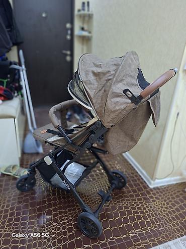 Klassik gəzinti arabası, Kidilo, Yeni, Ünvandan götürmə - şəkil 4