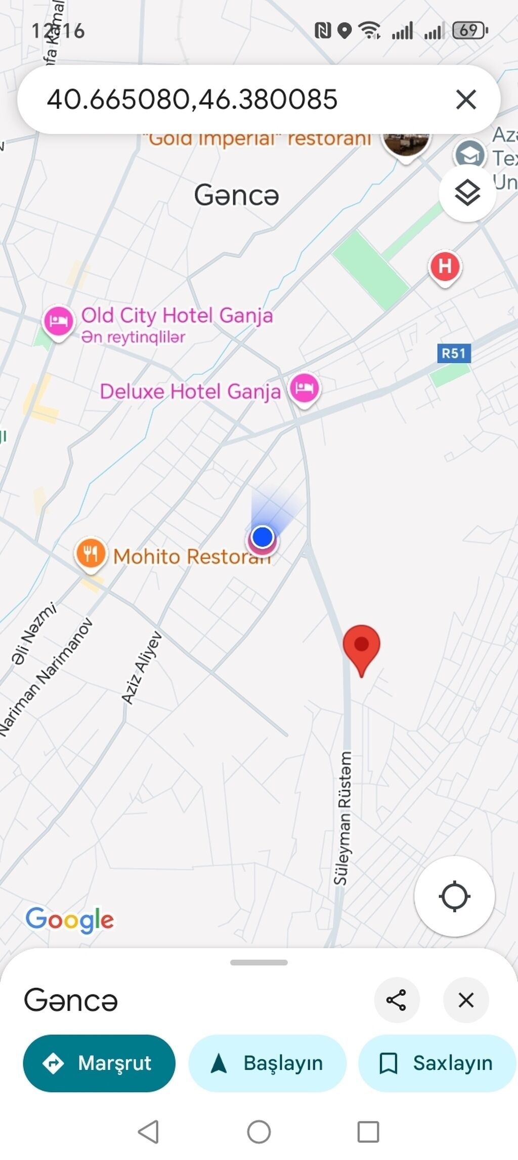 6 sot, Tikinti, Mülkiyyətçi, Müqavilə