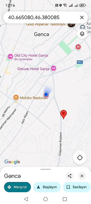 6 sot, Tikinti, Mülkiyyətçi, Müqavilə - şəkil 2