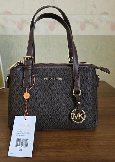 Çiyin çantası, Michael Kors, Yeni - şəkil 2