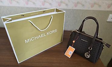 Çiyin çantası, Michael Kors, Yeni - şəkil 3