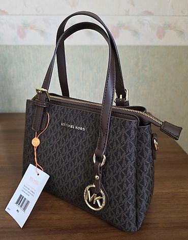 Çiyin çantası, Michael Kors, Yeni - şəkil 5