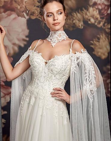 Topdan və pərakəndə Gəlinliklər satılır 50 azndən başlayan qiymətlərlə - şəkil 3