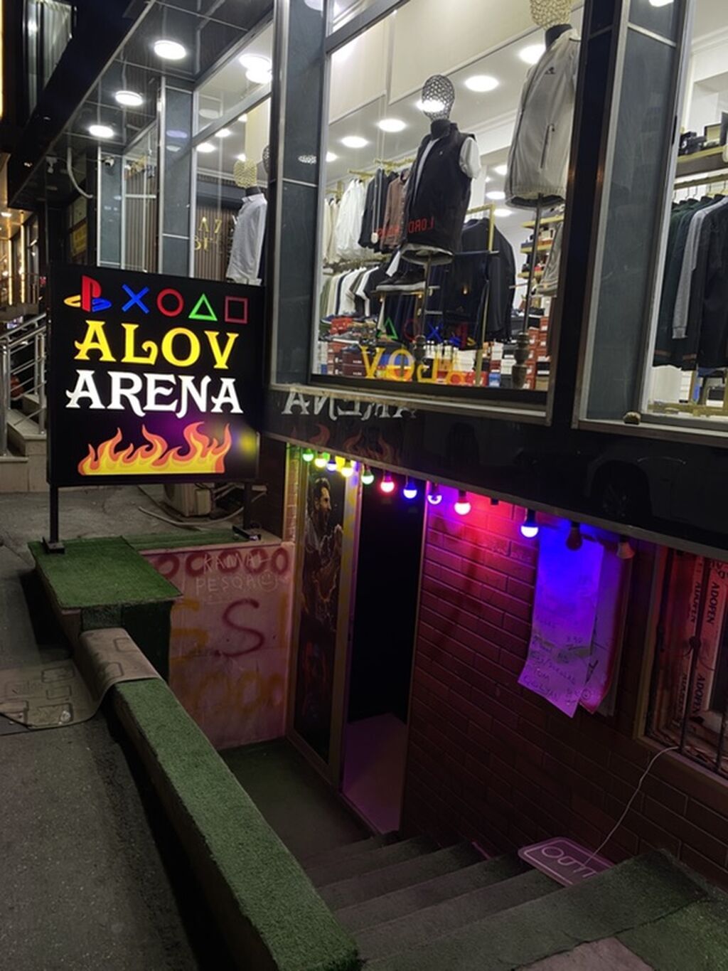 7ed ps3 2 ps4 40ed ps pult yaxşı vəziyyətdə Şəkildə gördüyünüz hər