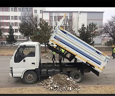 🚛 Təmir və Söküntü Tullantılarının Daşınması Xidməti! Tikinti, təmir - şəkil 3