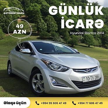 Günlük, Hyundai - şəkil 5