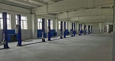 Avtoservis icareyə verilir, sahəsi 460kvm, 8 ədəd 4 tonluq (selpro) - şəkil 5