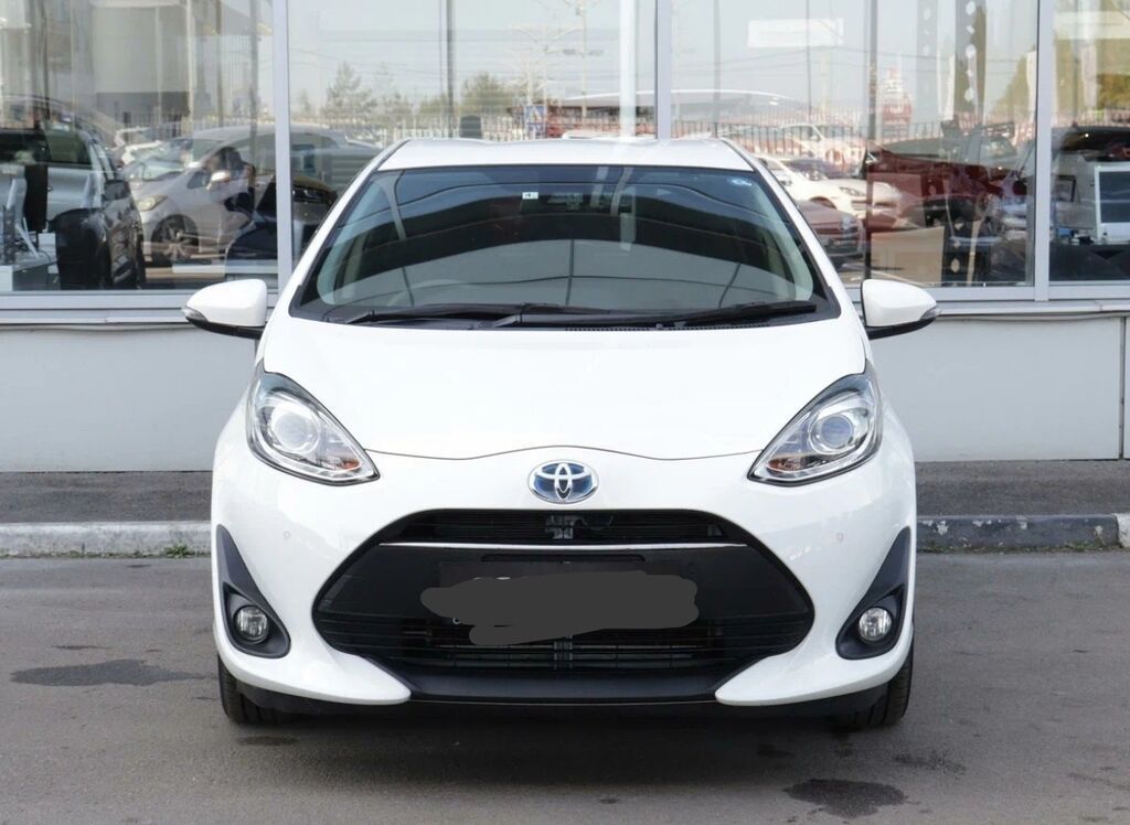 Günlük, Toyota, Depozitlə, Depozitsiz, Qalmaq şərti ilə
