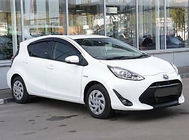 Günlük, Toyota, Depozitlə, Depozitsiz, Qalmaq şərti ilə - şəkil 3