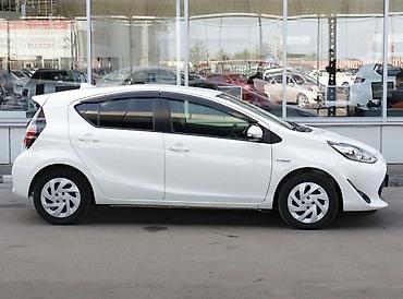 Günlük, Toyota, Depozitlə, Depozitsiz, Qalmaq şərti ilə - şəkil 4