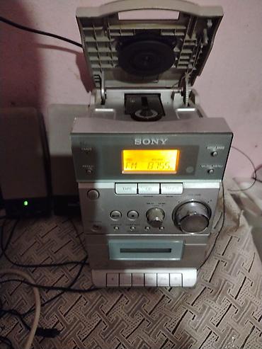 Sony - şəkil 2