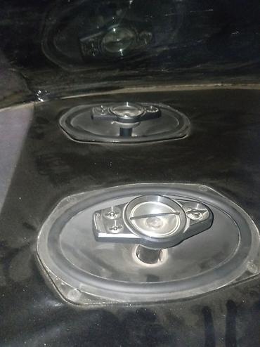 Dinamiklər və sabvuferlər, Yeni, Pioneer, Kompozit, Rusiya, Ünvandan götürmə, Ödənişli çatdırılma, Rayonlara çatdırılma - şəkil 2