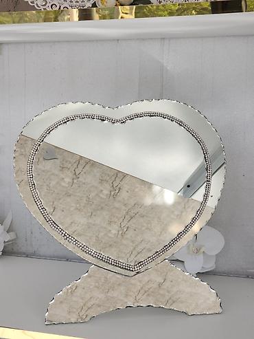 Maqazin bağlandığı üçūn güzgülər ucuz qiymətə satılır 1 ededi 8 azn - şəkil 3