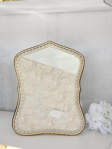 Maqazin bağlandığı üçūn güzgülər ucuz qiymətə satılır 1 ededi 8 azn - şəkil 5