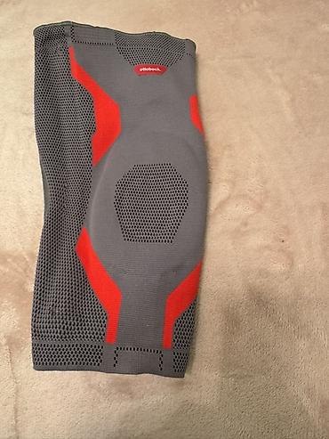 Ottobock dizlik – elastik kompressiya bandajı - Brend: Ottobock - - şəkil 2