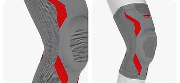 Ottobock dizlik – elastik kompressiya bandajı - Brend: Ottobock - - şəkil 4