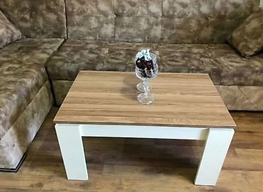 Yeni, Jurnal masası, Kredit yoxdur - şəkil 2