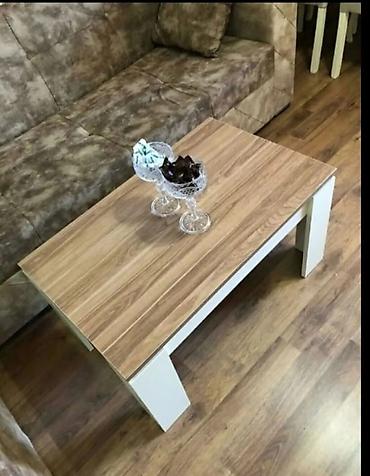 Yeni, Jurnal masası, Kredit yoxdur - şəkil 4