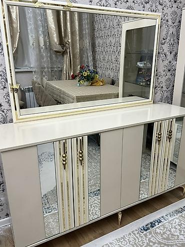 Yeni, Komod, TV altlığı, Servant - şəkil 2