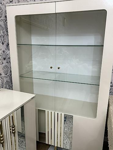 Yeni, Komod, TV altlığı, Servant - şəkil 3