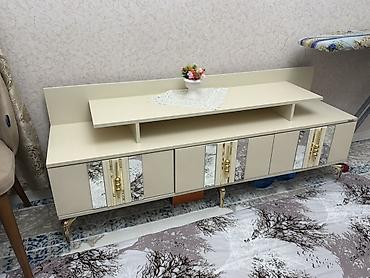 Yeni, Komod, TV altlığı, Servant - şəkil 5