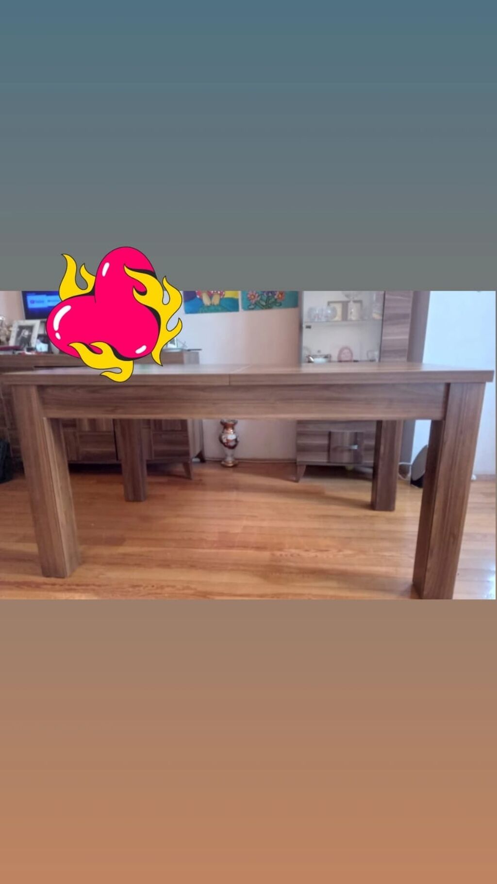 İşlənmiş, Masa və oturacaqlar, Kredit yoxdur, Azərbaycan