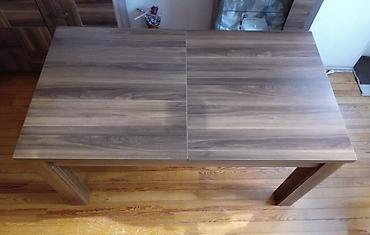 İşlənmiş, Masa və oturacaqlar, Kredit yoxdur, Azərbaycan - şəkil 3