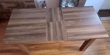 İşlənmiş, Masa və oturacaqlar, Kredit yoxdur, Azərbaycan - şəkil 4