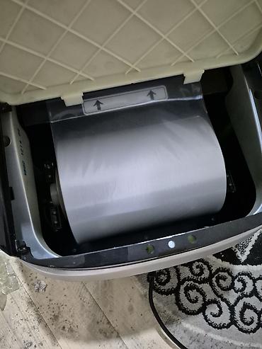 Boot Pack ayaqqabı üçün birdəfəlik örtük aparatı Model: XT-46C - şəkil 3