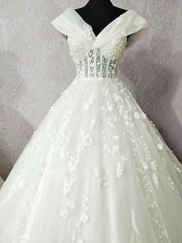 Kirayə gəlinliklər - şəkil 5