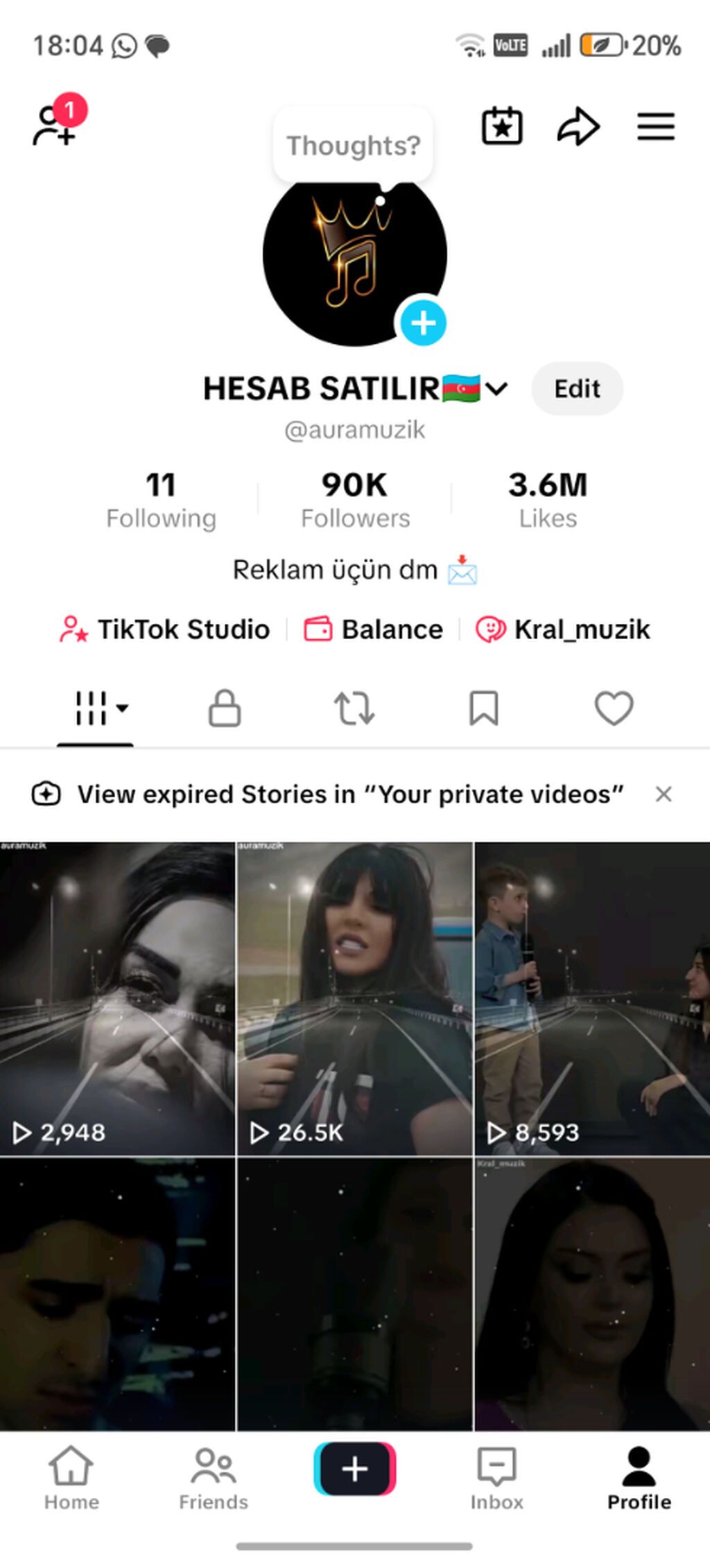 Təcili satılır real alıcılıar narahat etsin