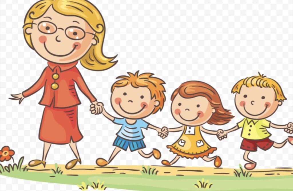 Добрый день уважаемые родители ! Предлагаю услуги няни-воспитателя