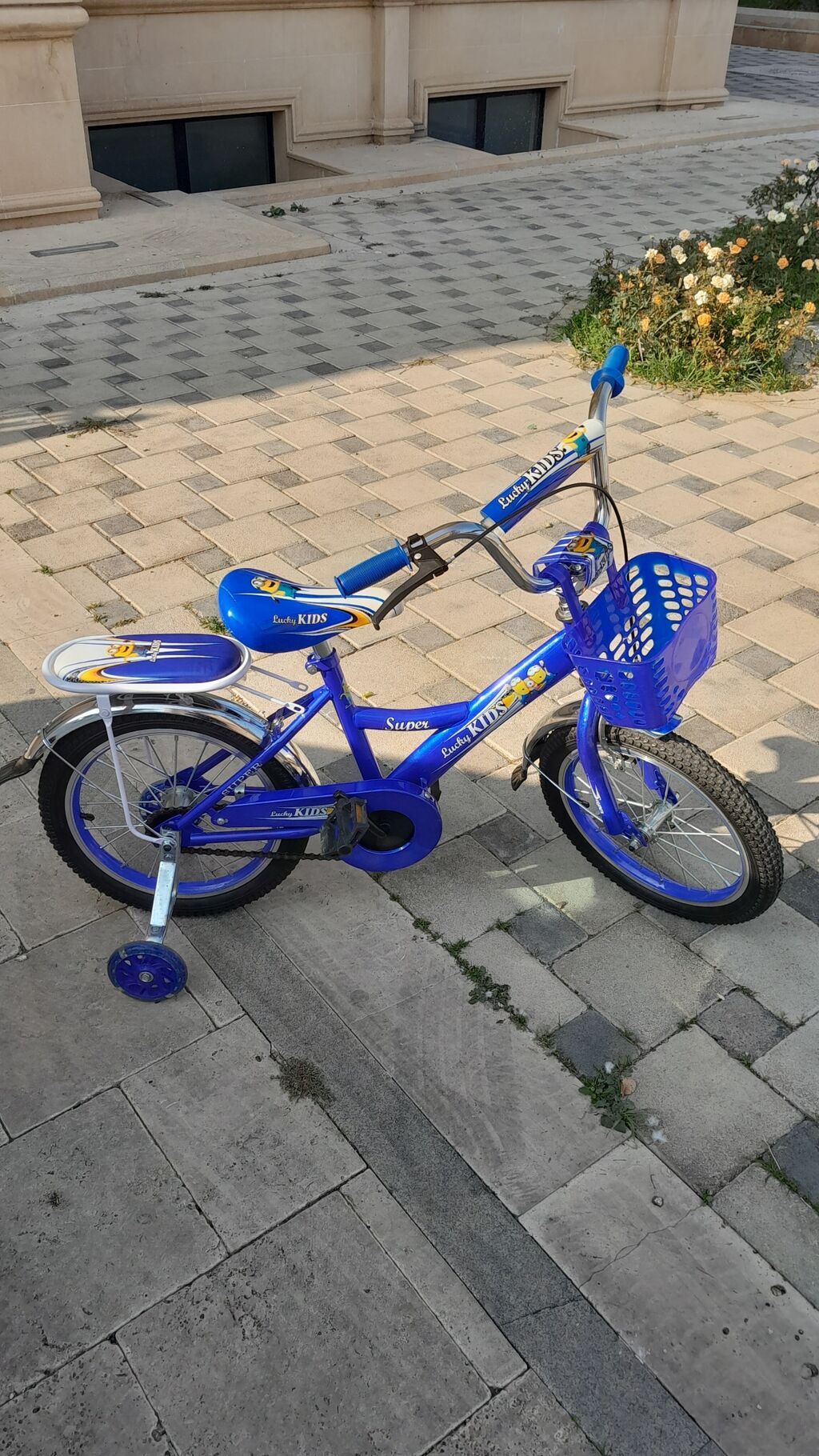 Yenidən seçilmir çox az istifadə olunub