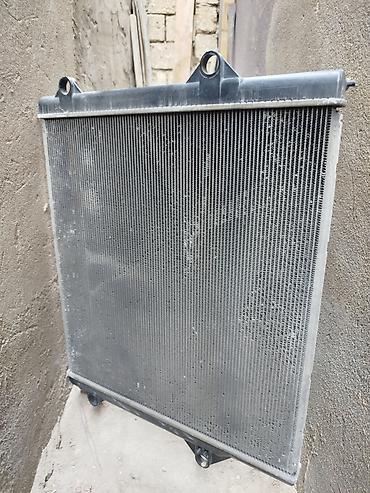 Salam.soyuducu susteminin radiyatoru,Tayota Prado 2005-2008 çi il 4 - şəkil 2