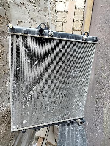 Salam.soyuducu susteminin radiyatoru,Tayota Prado 2005-2008 çi il 4 - şəkil 3