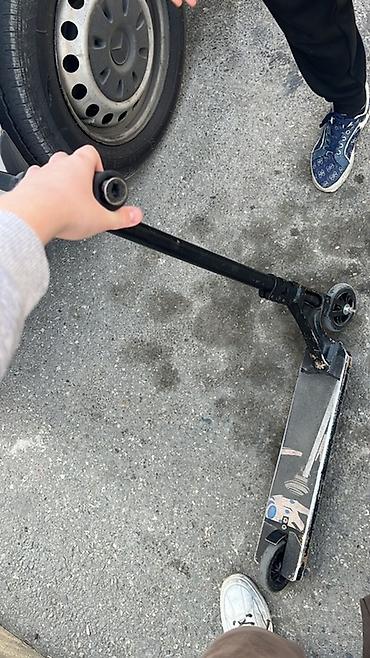 Salam Frestyle satilir cüzi endirim ederem elə sadece rolu 70 manata - şəkil 4