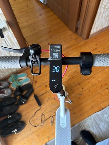 Xiomi wirketine mexsusdu isdehsal 2025 yeni modeldi cox az surulub - şəkil 2