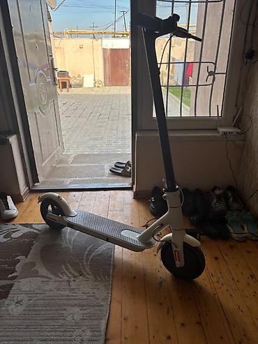 Xiomi wirketine mexsusdu isdehsal 2025 yeni modeldi cox az surulub - şəkil 3