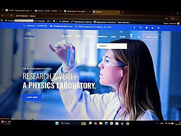 Veb saytların hazırlanması | Domen, Hosting - şəkil 2