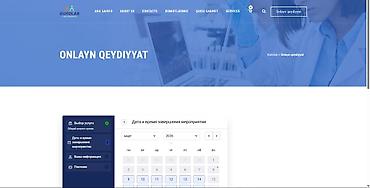 Veb saytların hazırlanması | Domen, Hosting - şəkil 4