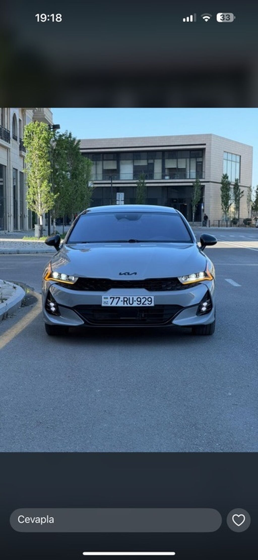 Avtomobil icarəsi – şəhər içi və uzun məsafələr üçün müxtəlif sinif