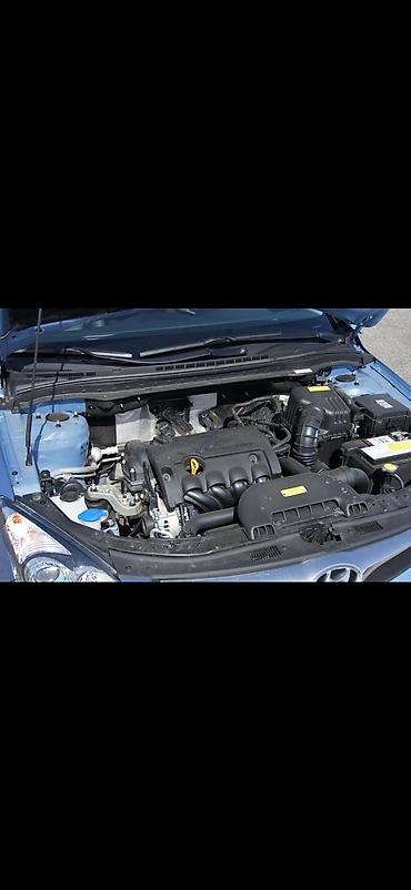 Hyundai I30 İ30, 1.6 l, Dizel, 2008 il, İşlənmiş - şəkil 3