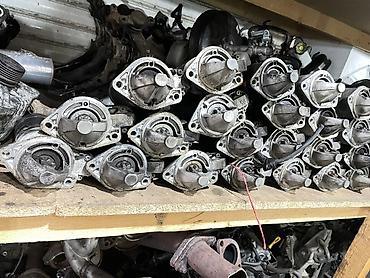 Kia ceed, Hyundai i30, kia rio, hyundai matrix, hyundai sonata bütün - şəkil 3