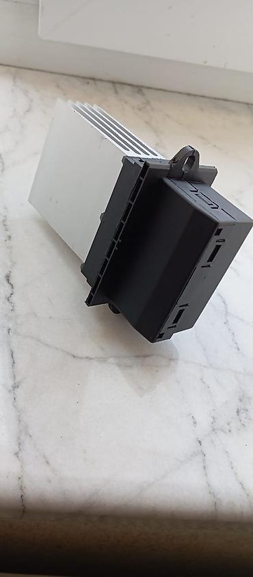 Nissan Tiida, 2011 il, Orijinal, Türkiyə, Yeni - şəkil 2