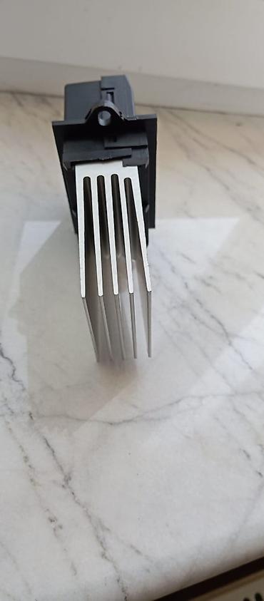 Nissan Tiida, 2011 il, Orijinal, Türkiyə, Yeni - şəkil 3